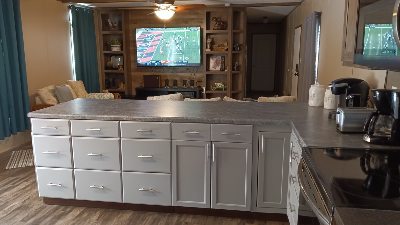 Photo of Kitchen in Heidelberg
