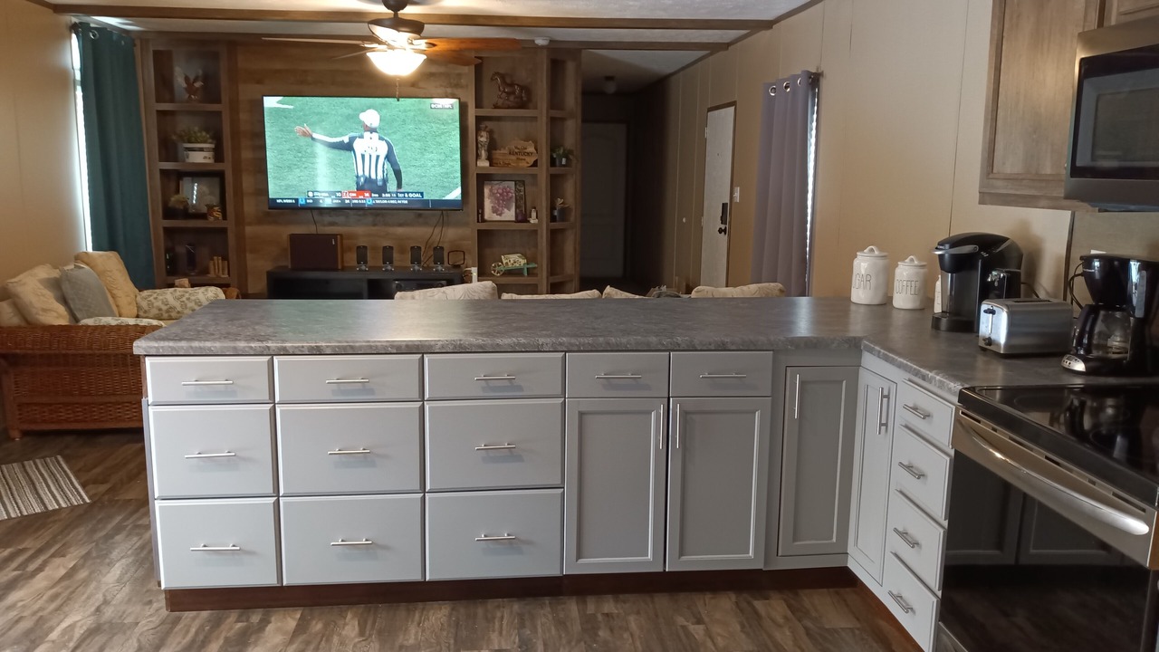 Photo of Kitchen in Heidelberg
