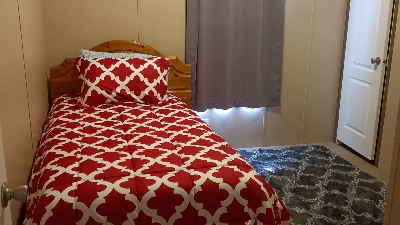 Photo of Bedroom in Heidelberg