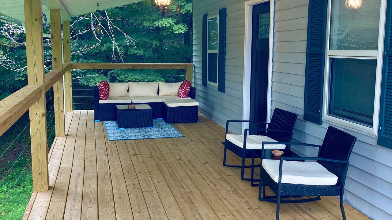 Photo of Outdoor in Roan Mountain