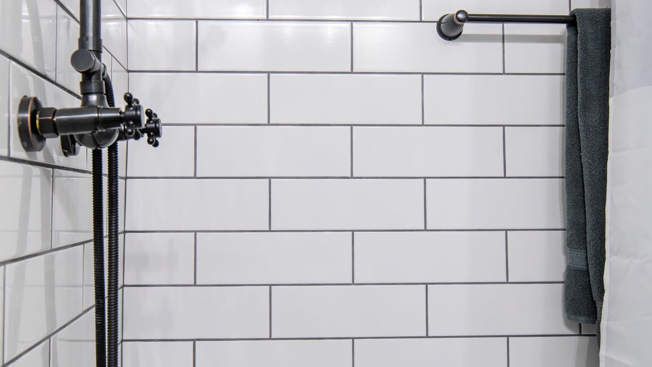 Photo of Bathroom in Georgetown