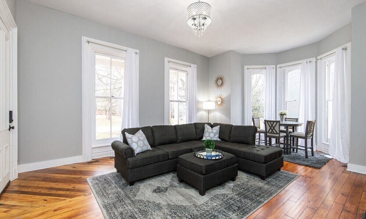 Photo of Livingroom in Georgetown