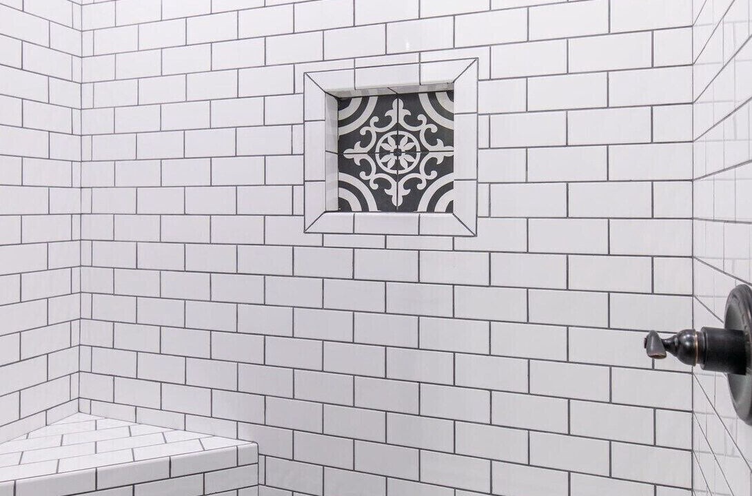 Photo of Bathroom in Georgetown