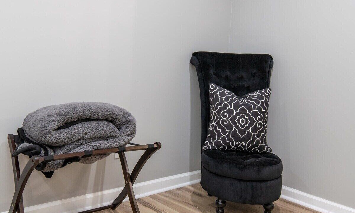 Photo of Livingroom in Georgetown