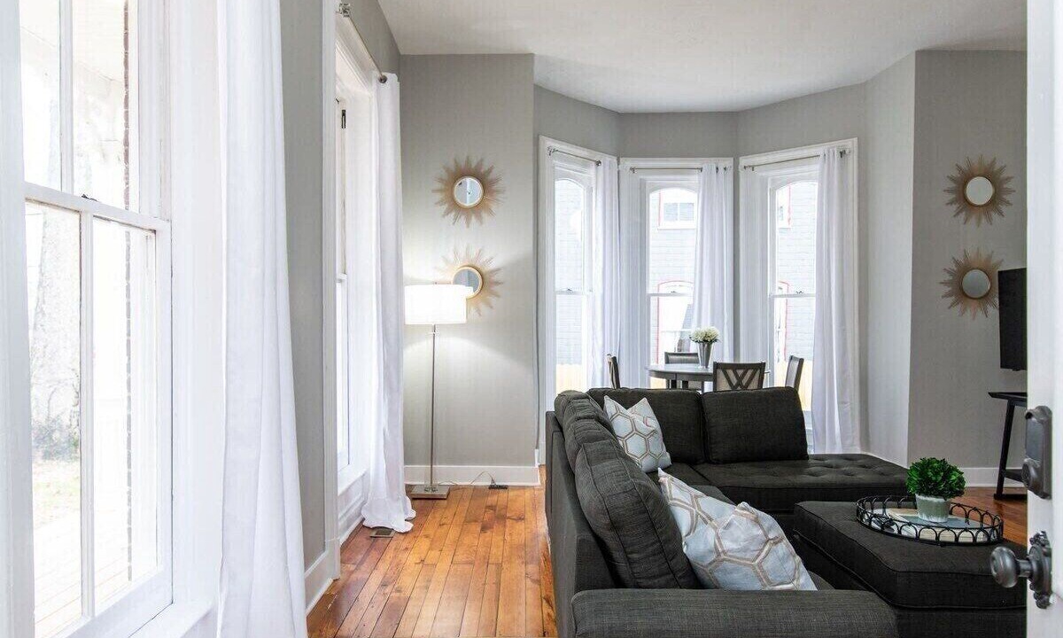 Photo of Livingroom in Georgetown