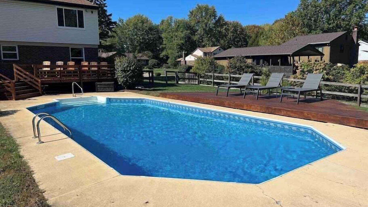 Photo of Outdoor in Roselawn Finance