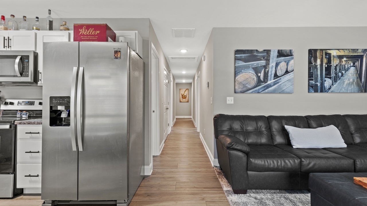 Photo of Livingroom in Georgetown