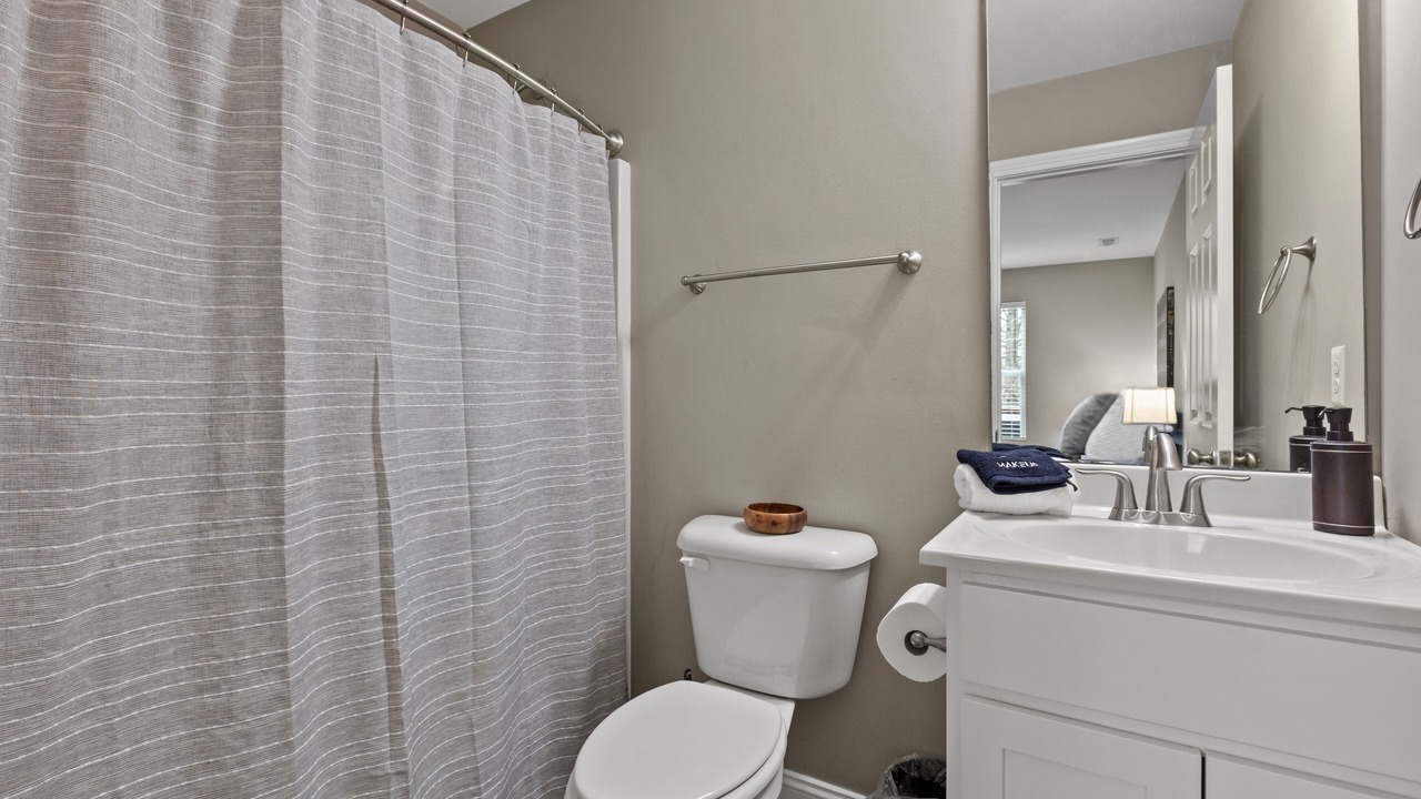 Photo of Bathroom in Georgetown