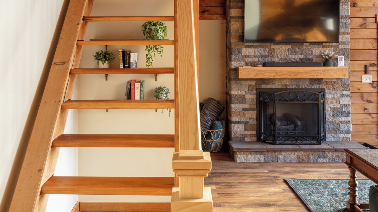 Photo of Livingroom in Willow Wood