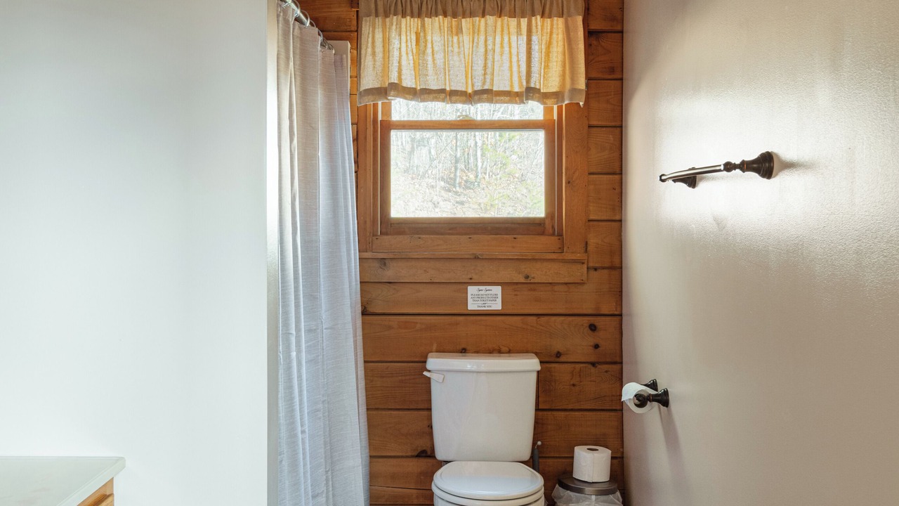 Photo of Bathroom in Willow Wood