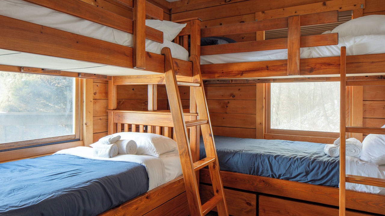 Photo of Bedroom in Willow Wood