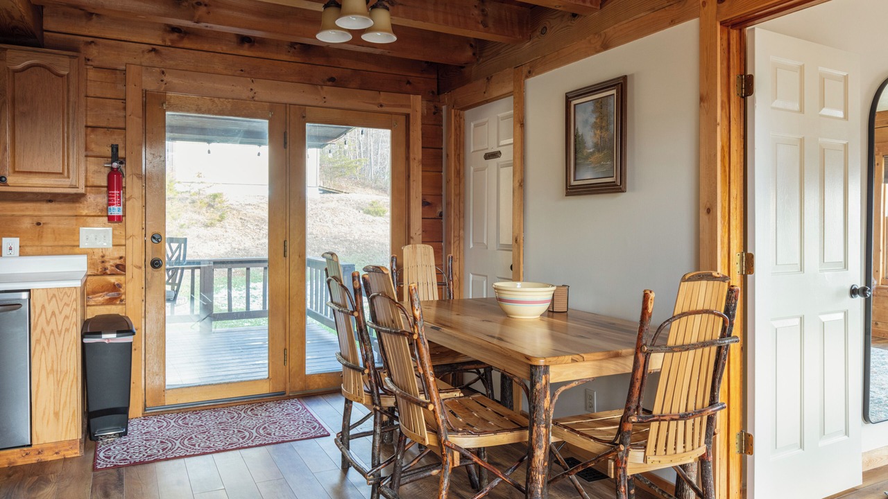 Photo of Outdoor in Willow Wood