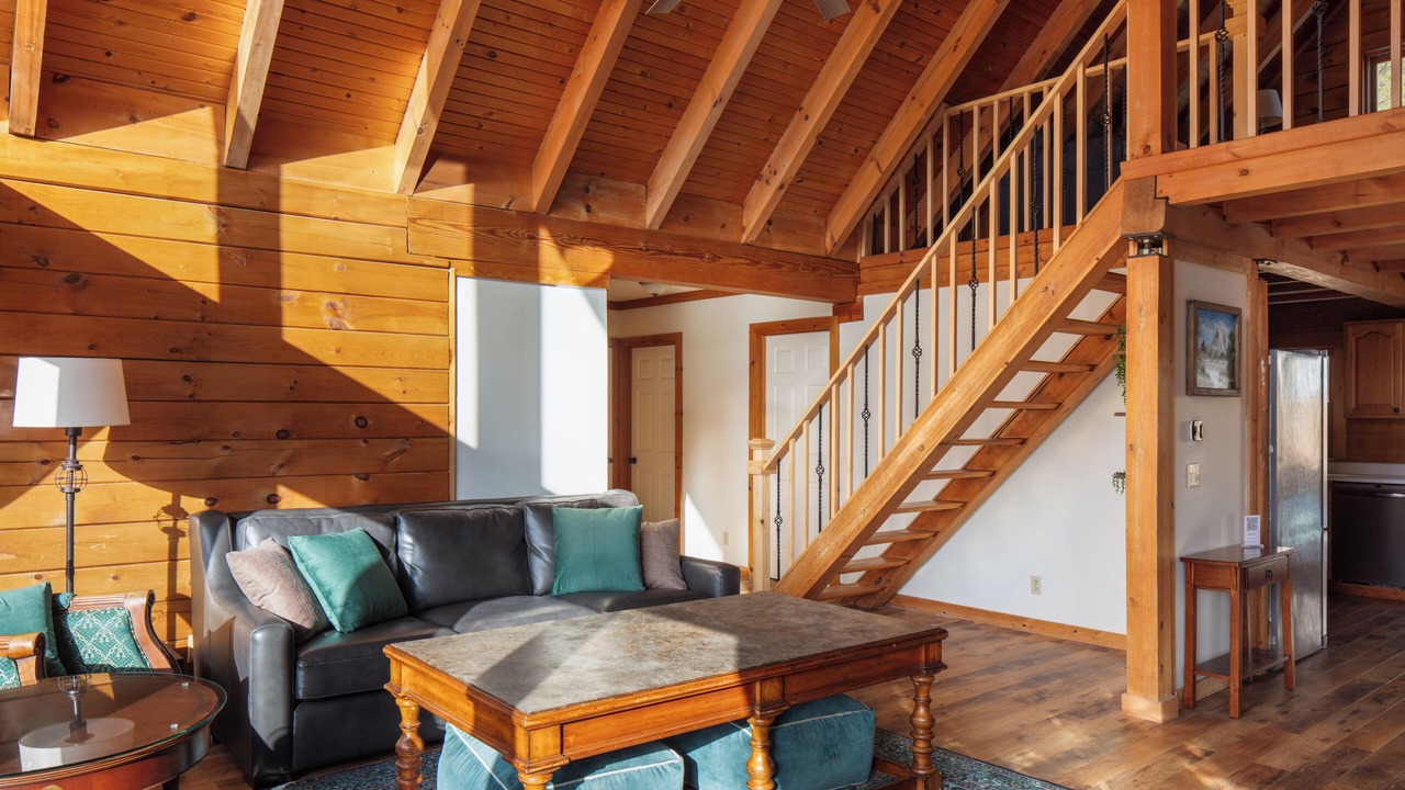 Photo of Bedroom in Willow Wood