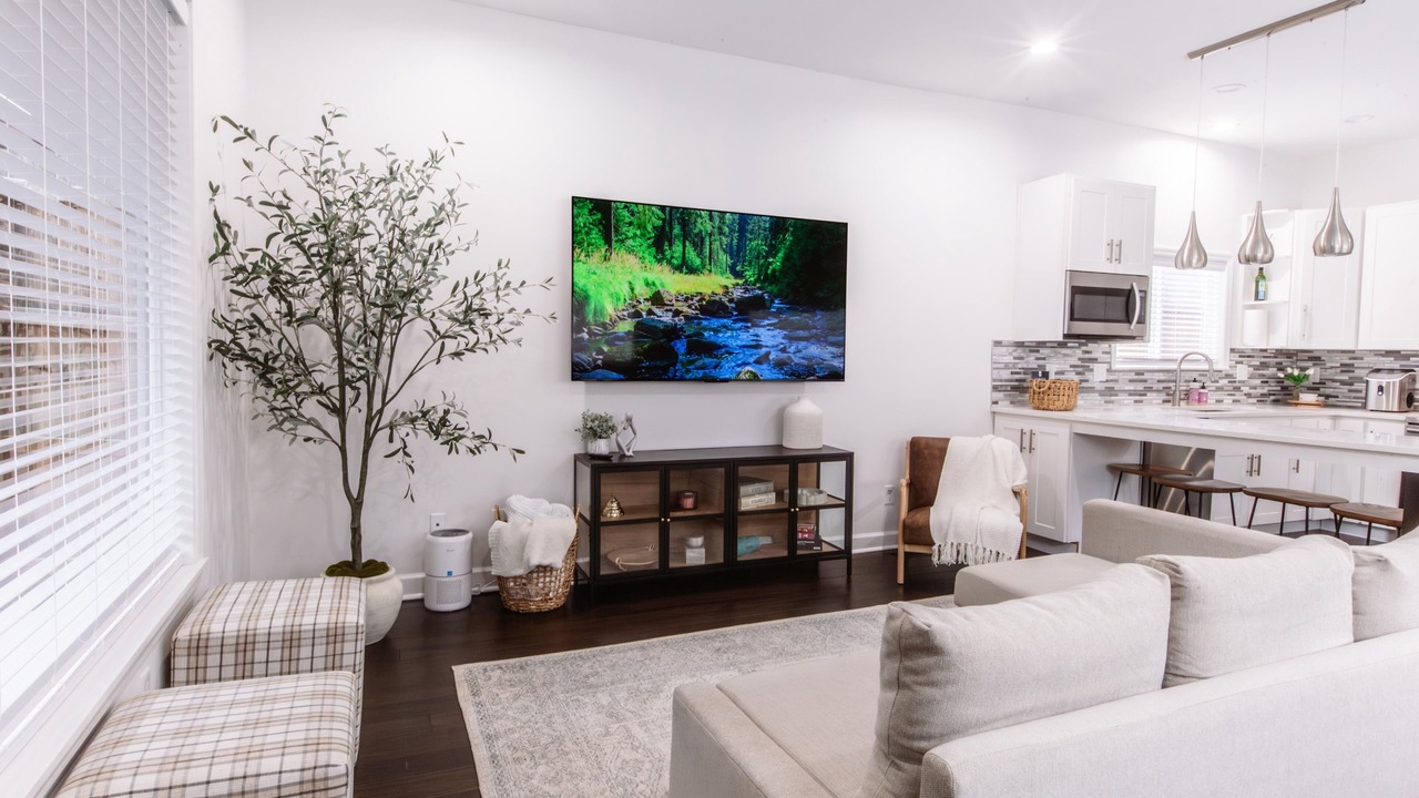 Photo of Livingroom in Lexington