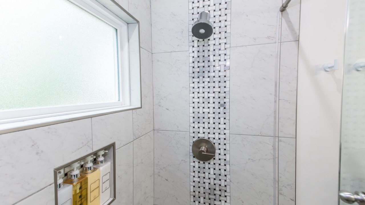 Photo of Bathroom in Lexington