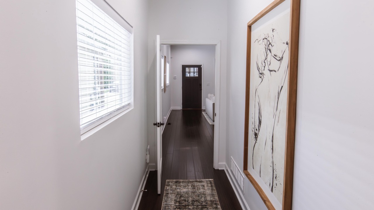 Photo of Bedroom in Lexington