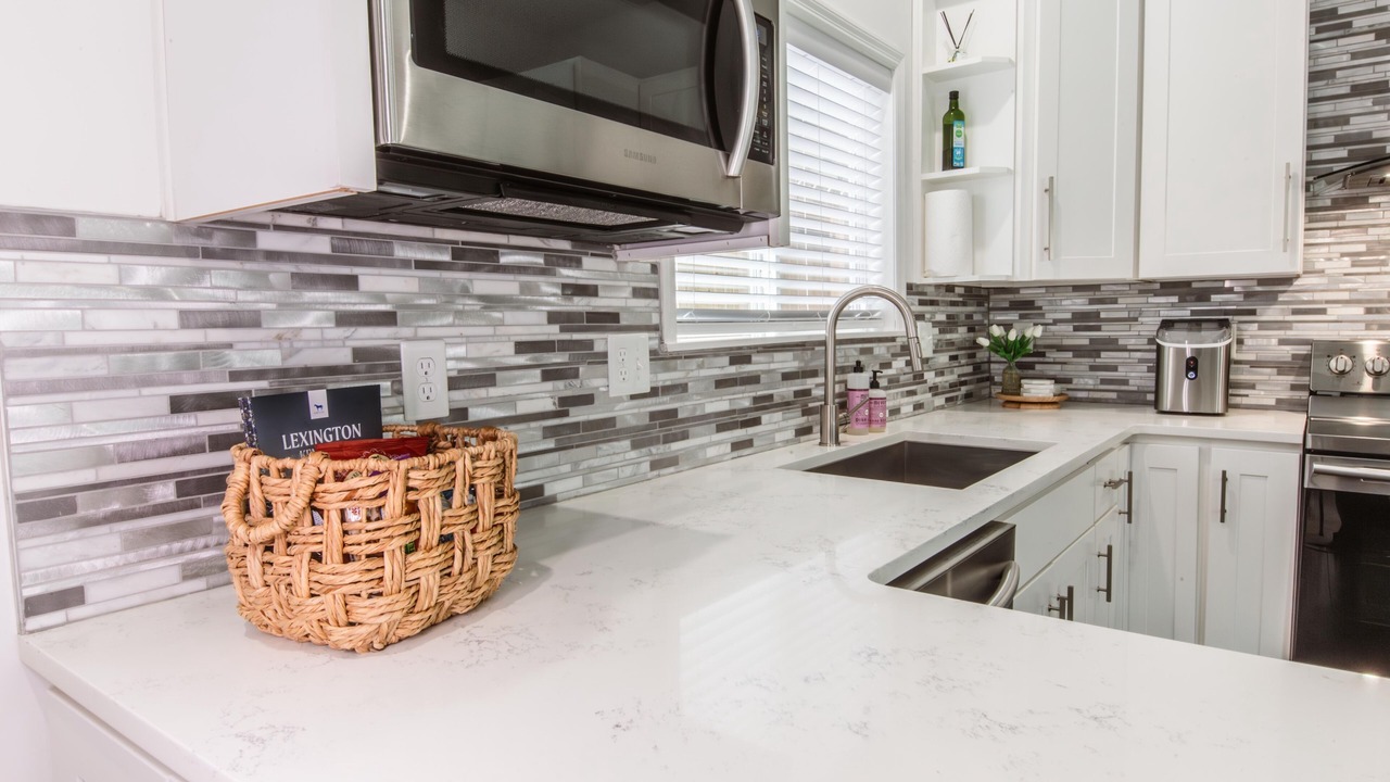 Photo of Kitchen in Lexington