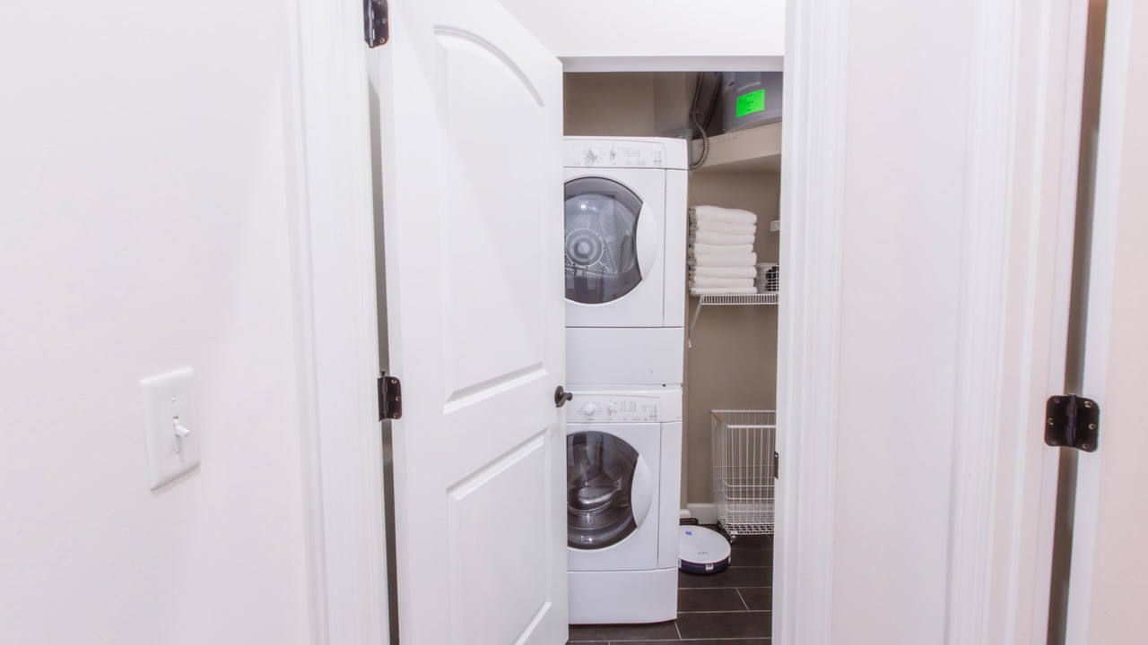 Photo of Bathroom in Lexington