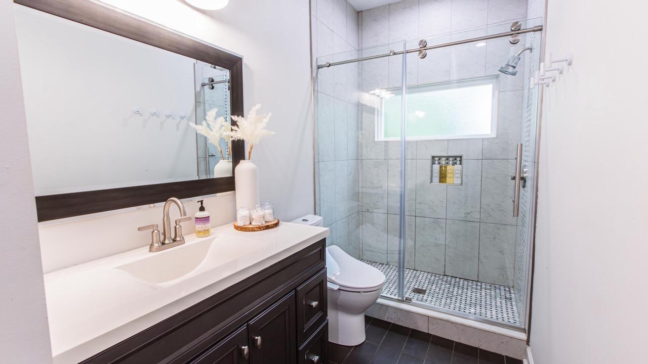 Photo of Bathroom in Lexington