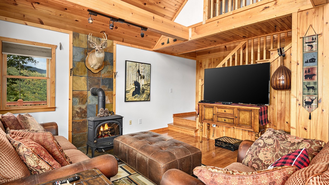 Photo of Livingroom in Fairview