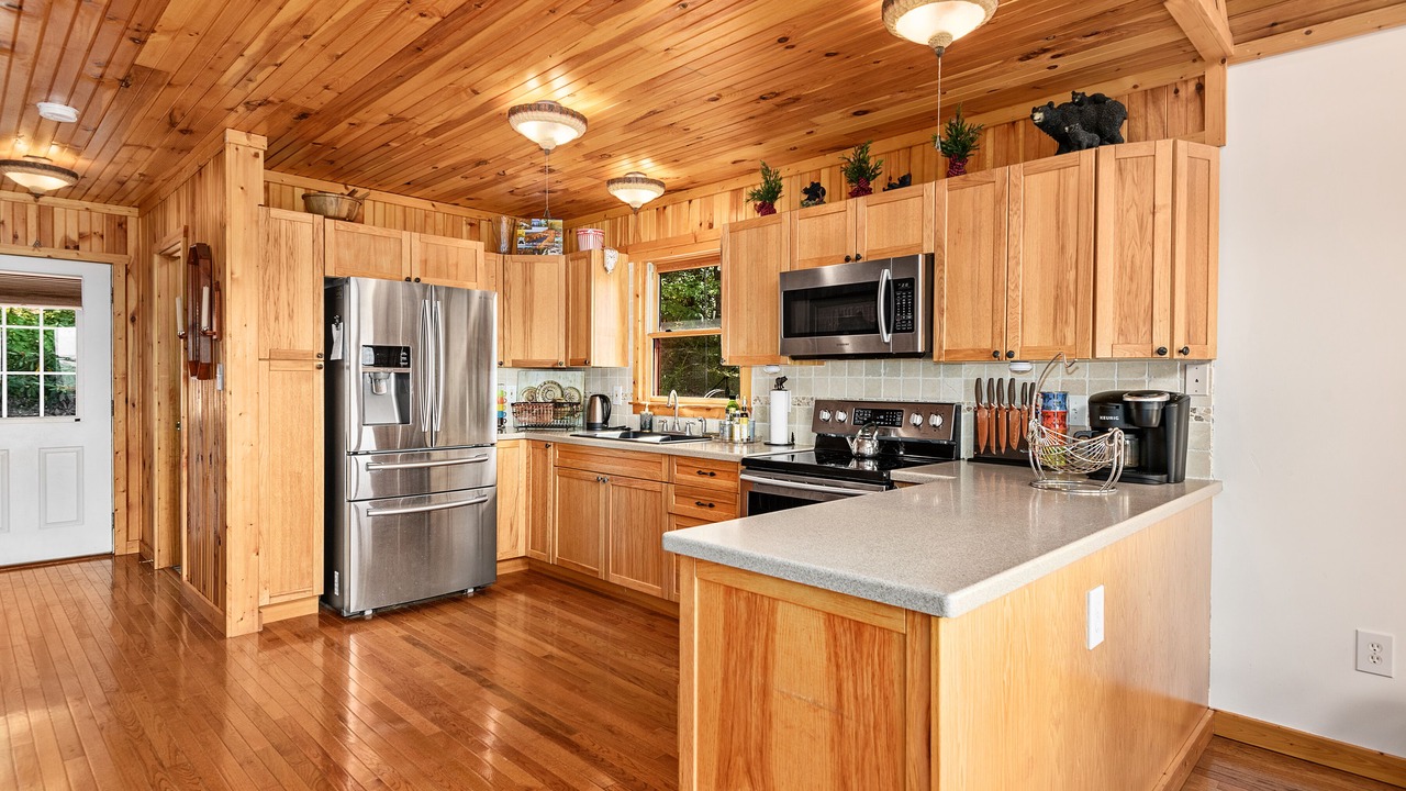 Photo of Kitchen in Fairview