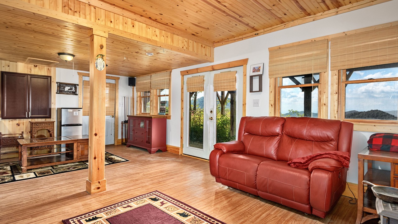 Photo of Livingroom in Fairview