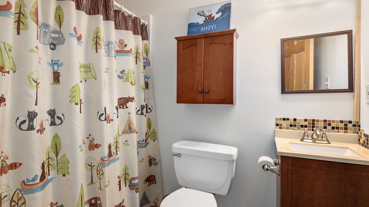 Photo of Bathroom in Fairview
