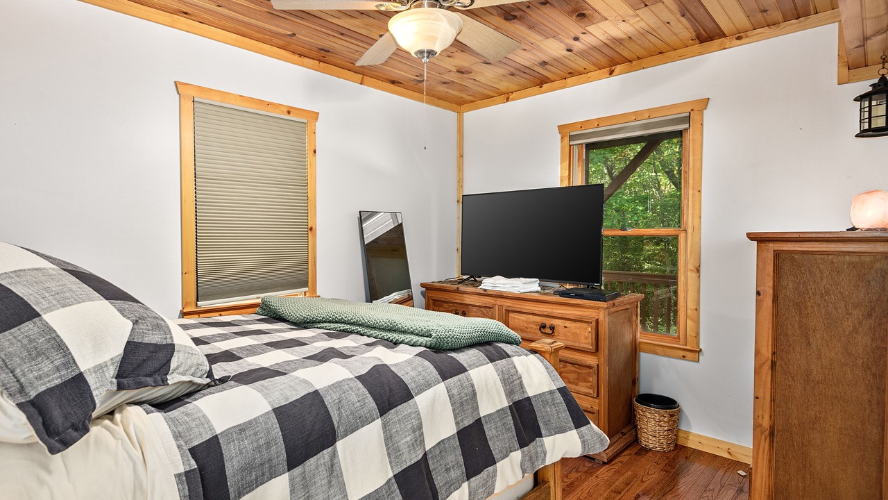Photo of Bedroom in Fairview