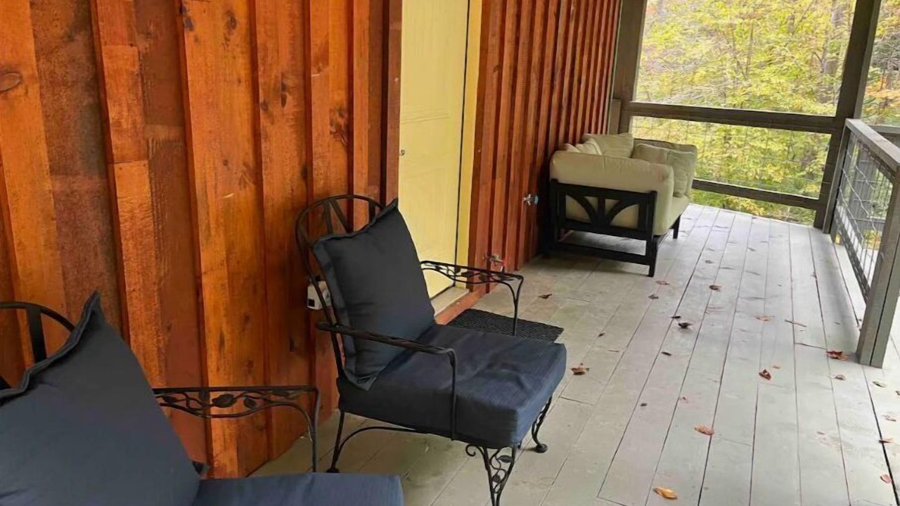 Photo of Patio Balcony in Campton