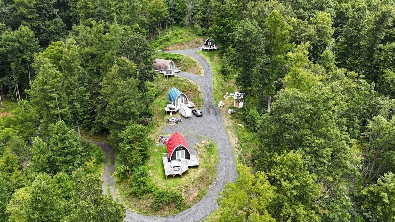 Photo of Outdoor in Bakersville