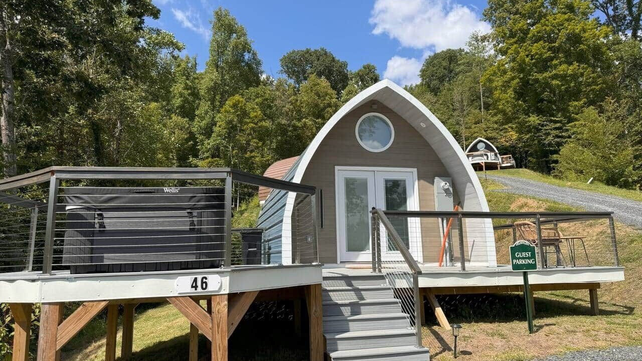 Photo of Outdoor in Bakersville
