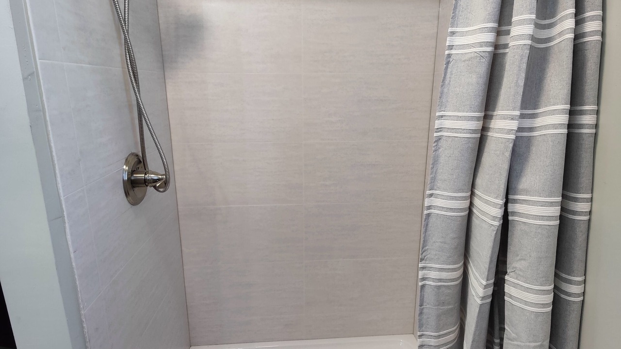 Photo of Bathroom in Dayton