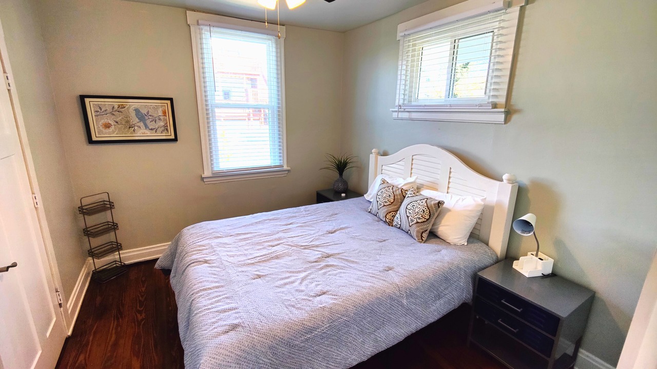 Photo of Bedroom in Dayton