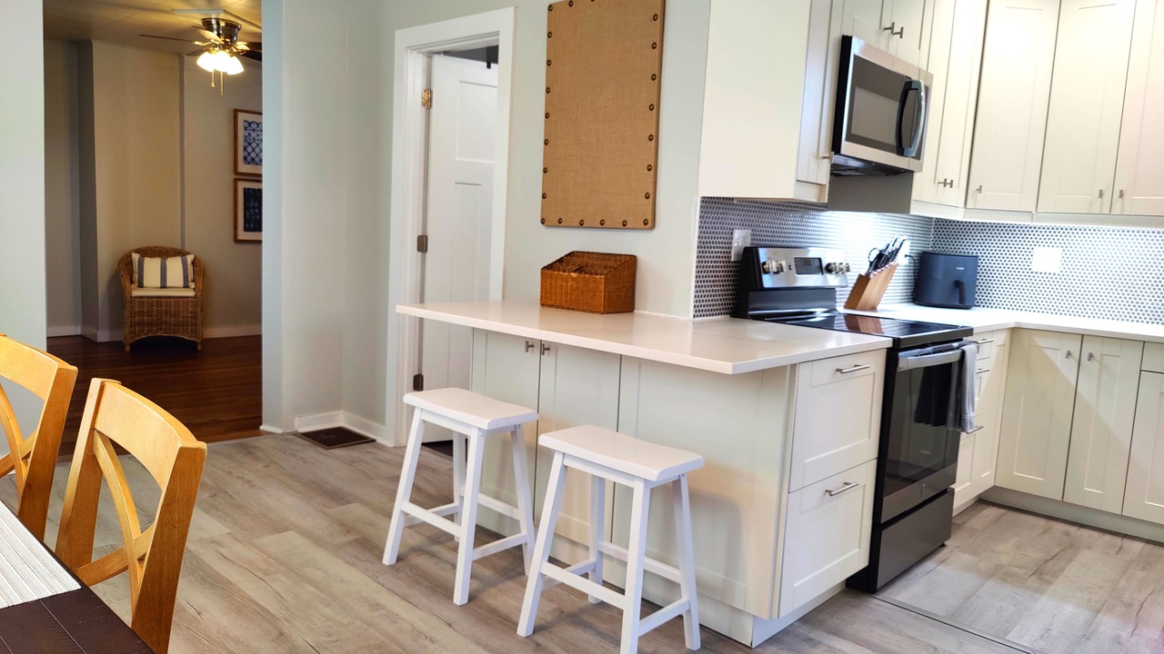 Photo of Kitchen in Dayton