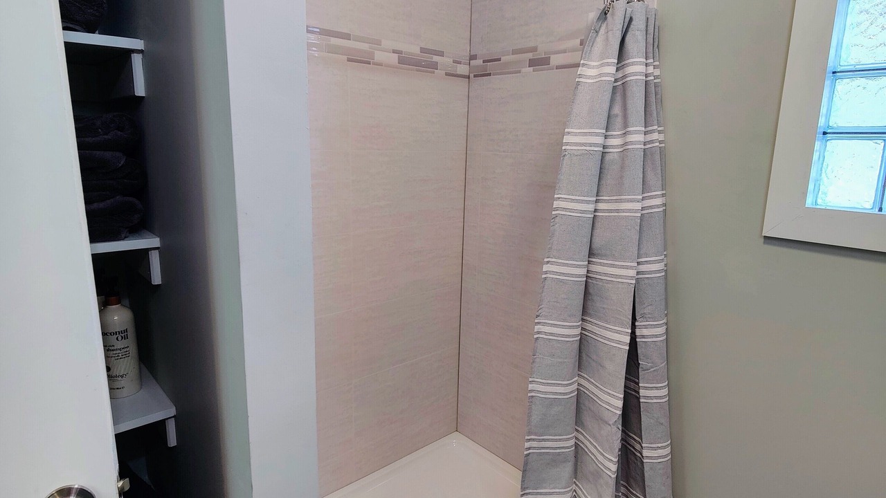 Photo of Bathroom in Dayton