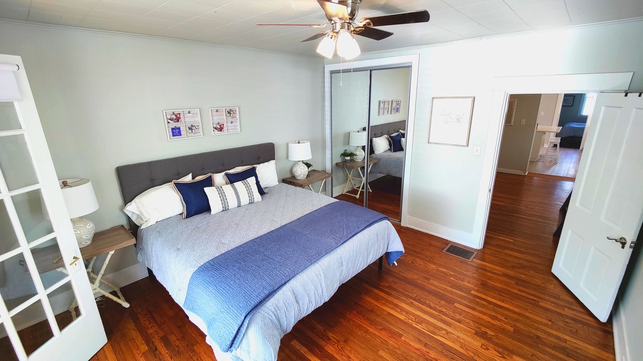 Photo of Bedroom in Dayton