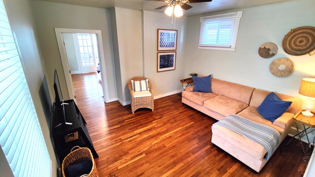 Photo of Livingroom in Dayton
