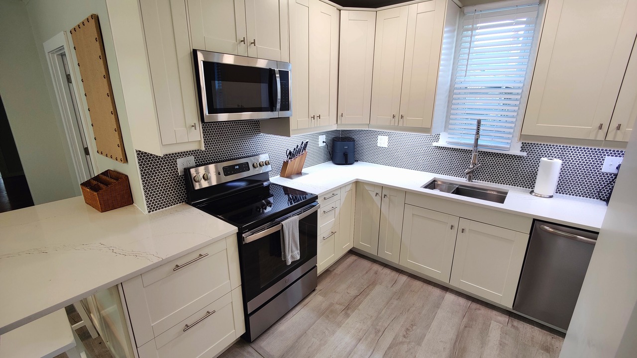 Photo of Kitchen in Dayton