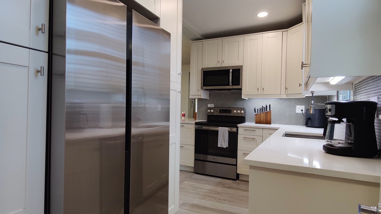 Photo of Kitchen in Dayton
