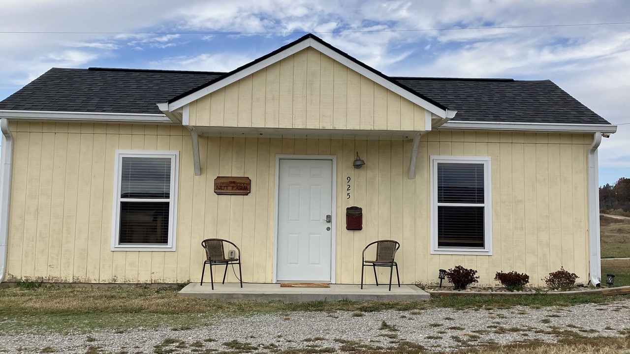 Photo of Outdoor in Seymour