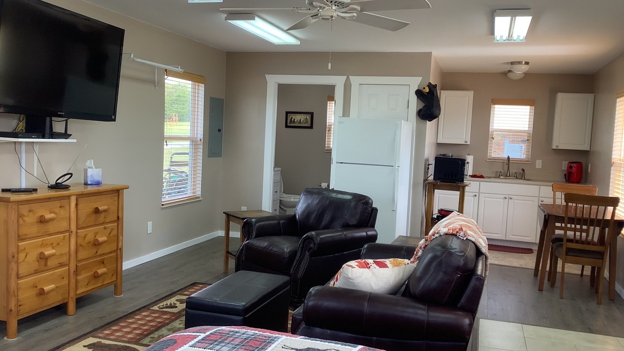 Photo of Livingroom in Seymour
