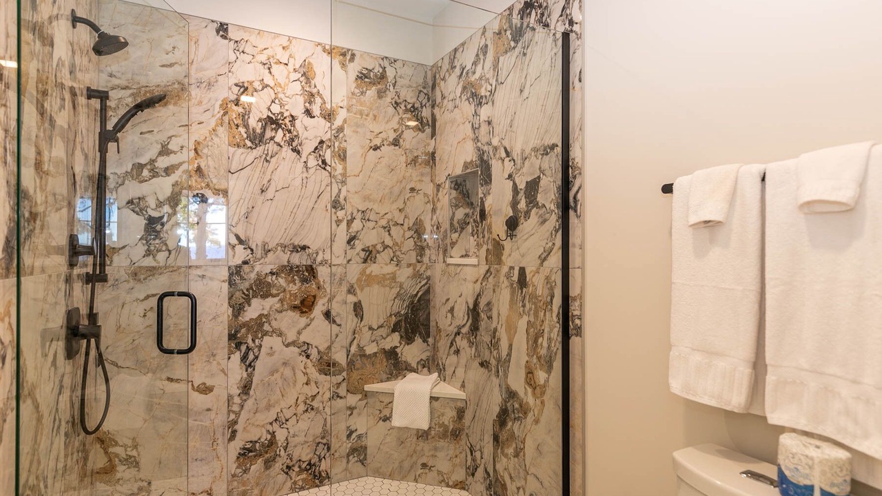 Photo of Bathroom in Lenoir
