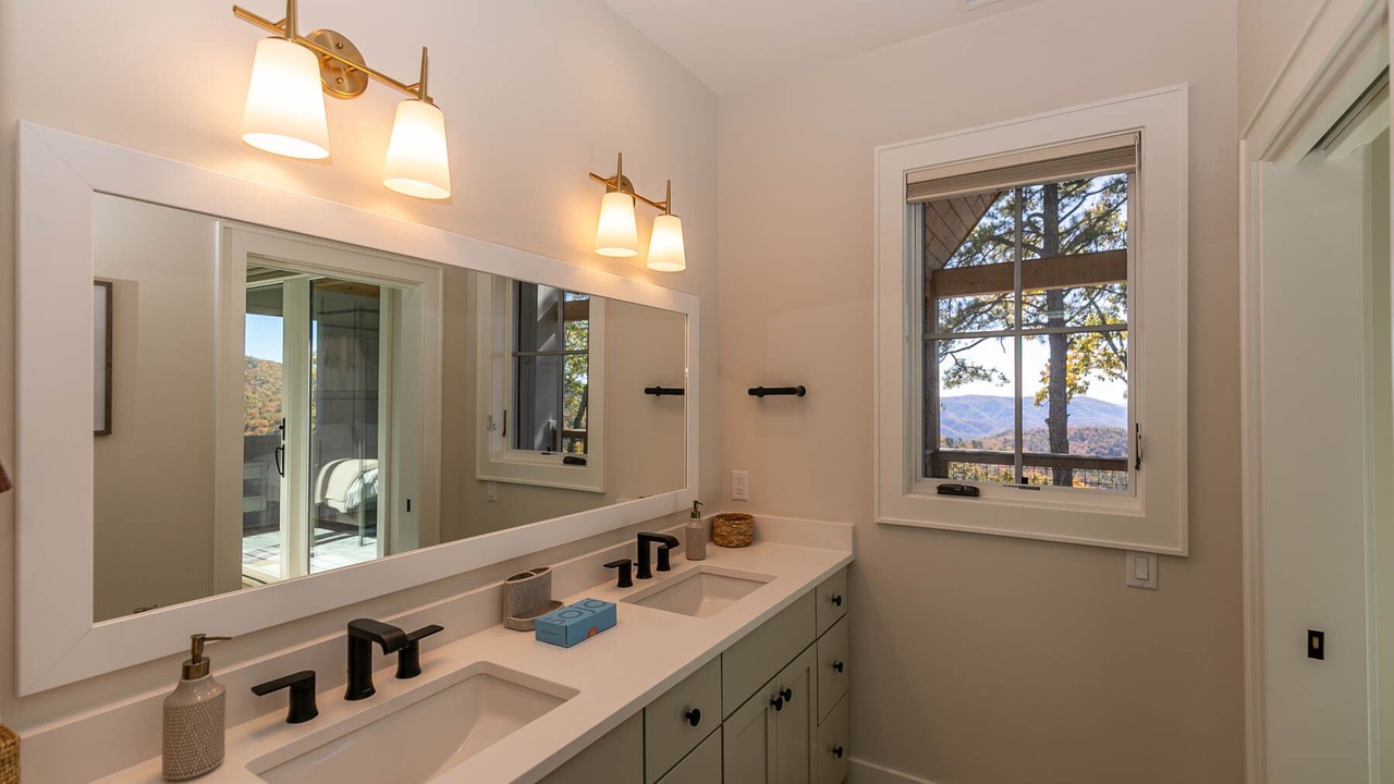 Photo of Bathroom in Lenoir