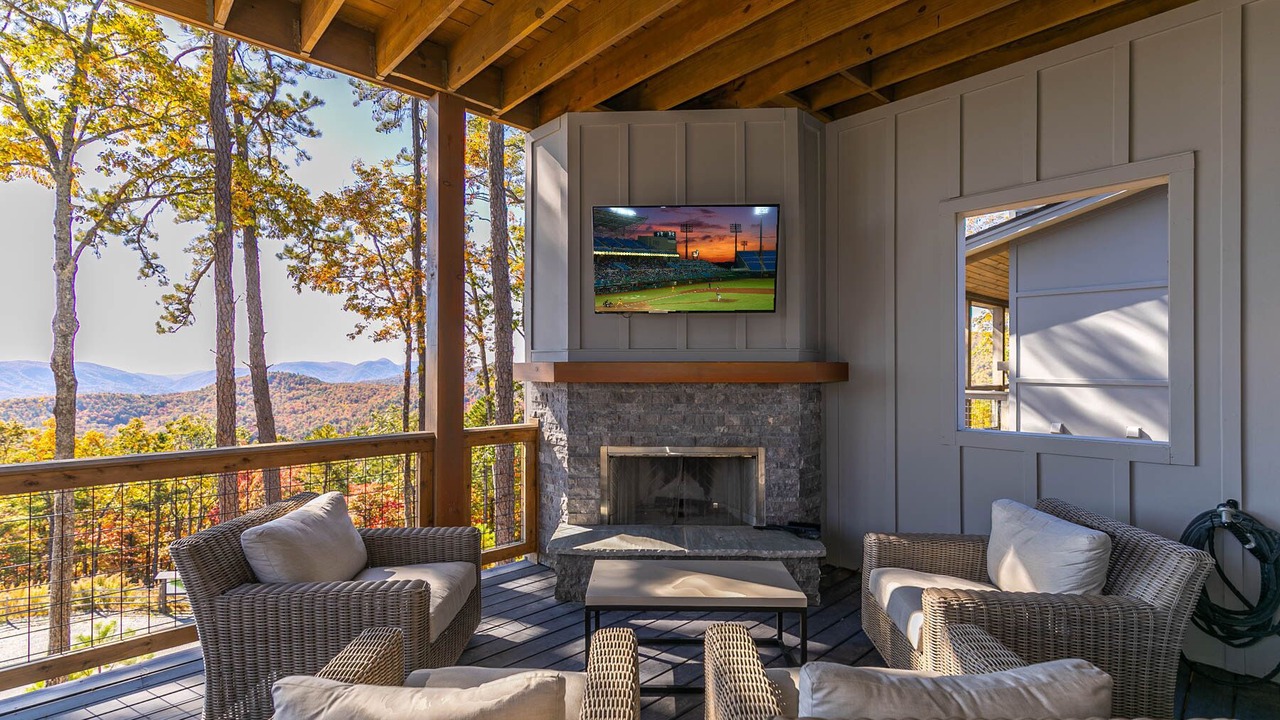 Photo of Outdoor in Lenoir
