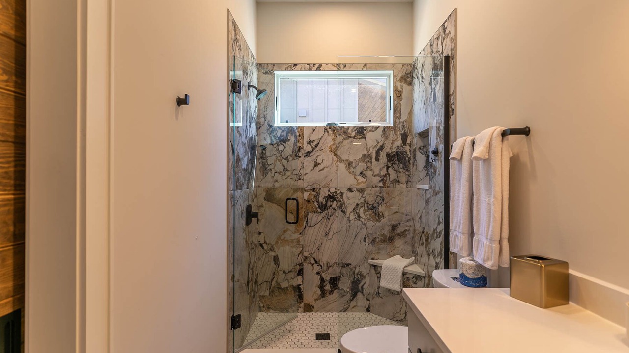 Photo of Bathroom in Lenoir