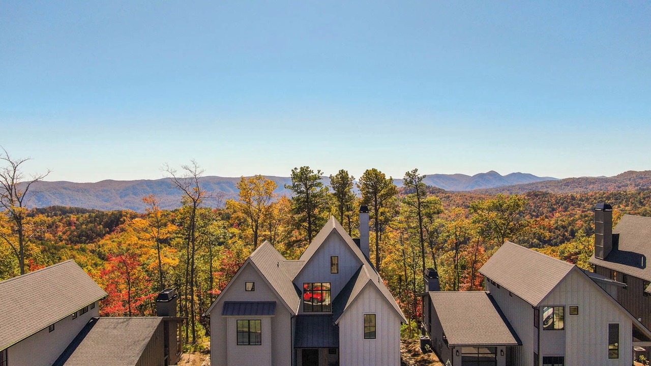 Photo of Outdoor in Lenoir