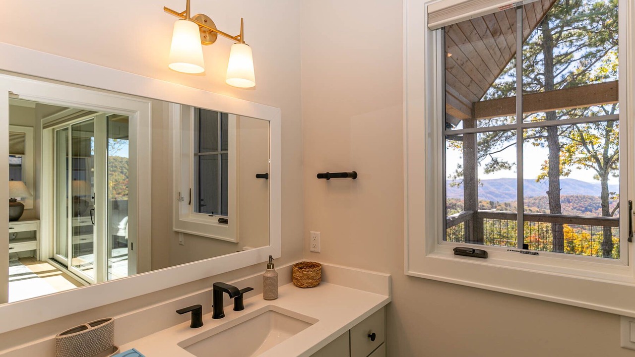Photo of Bathroom in Lenoir