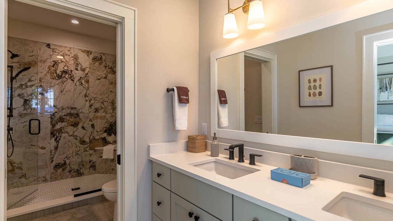 Photo of Bathroom in Lenoir