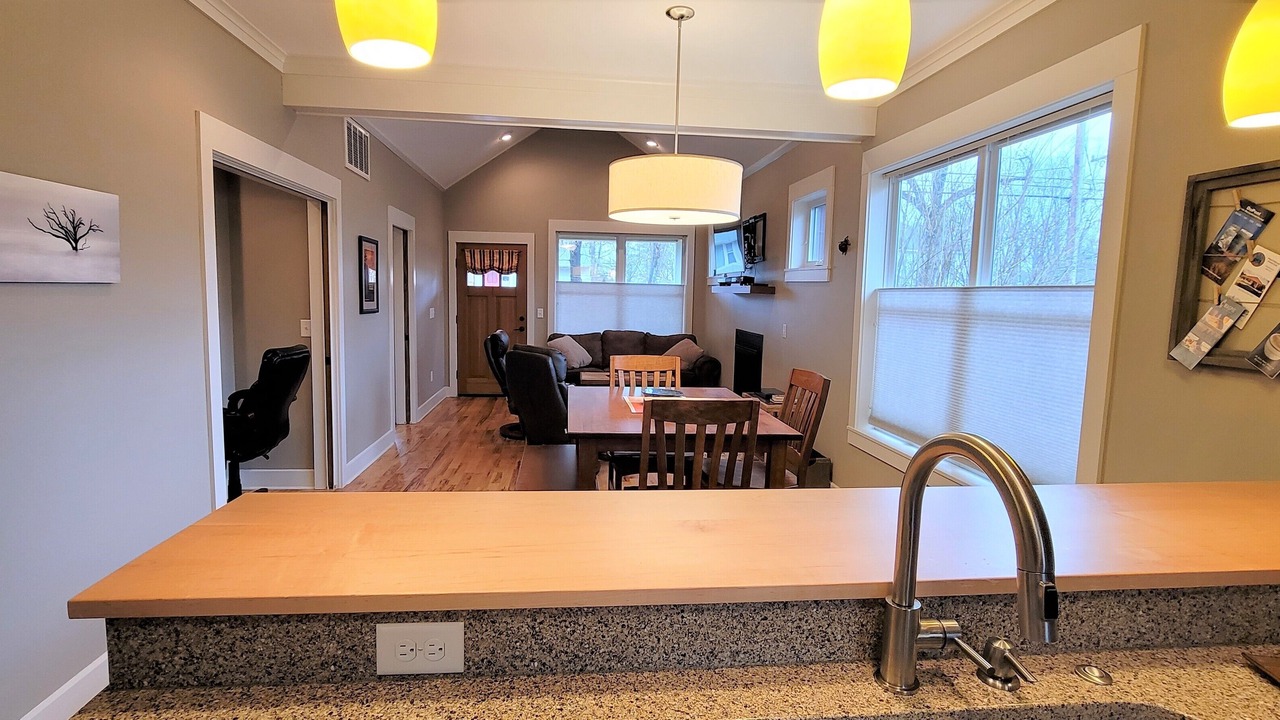 Photo of Bedroom in Brevard