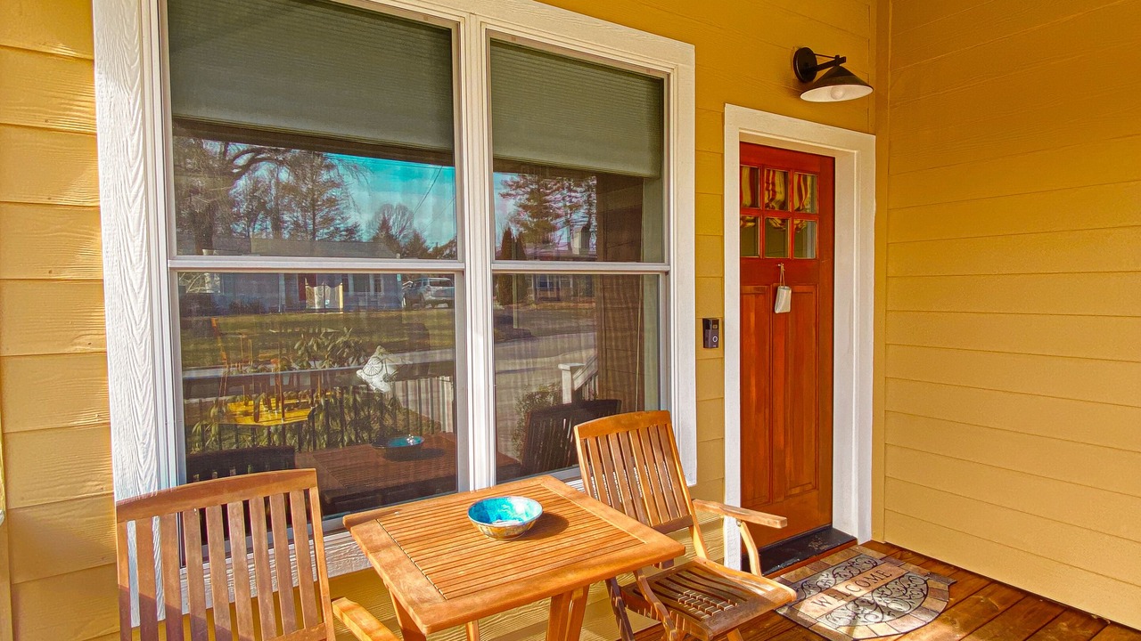 Photo of Outdoor in Brevard